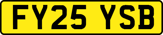 FY25YSB