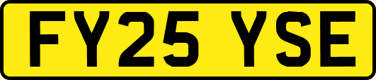 FY25YSE
