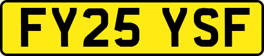 FY25YSF
