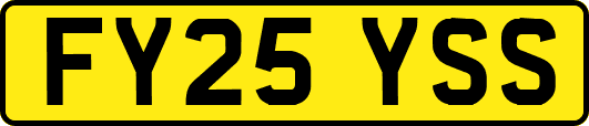 FY25YSS