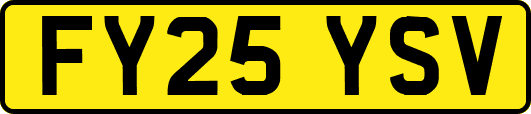 FY25YSV