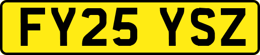 FY25YSZ