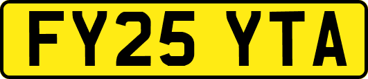 FY25YTA