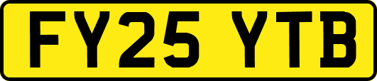 FY25YTB