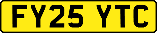FY25YTC