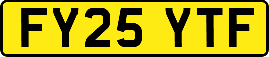 FY25YTF