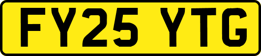 FY25YTG