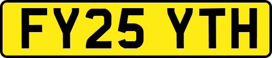 FY25YTH