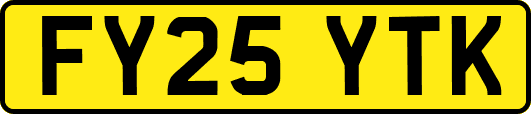 FY25YTK