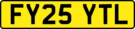 FY25YTL