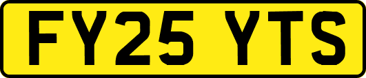 FY25YTS