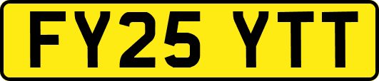 FY25YTT