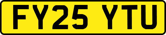 FY25YTU