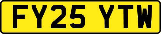 FY25YTW