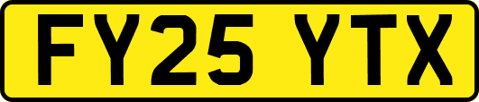 FY25YTX