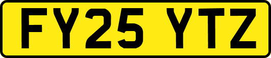 FY25YTZ