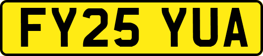 FY25YUA