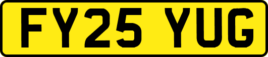 FY25YUG