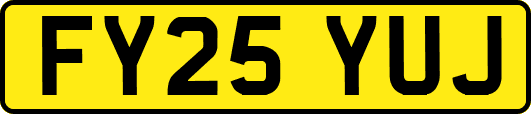 FY25YUJ