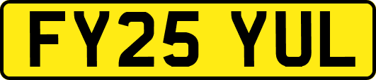 FY25YUL