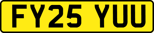 FY25YUU