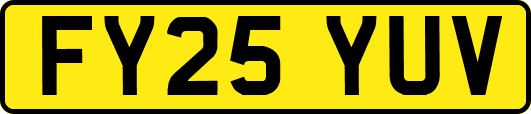 FY25YUV