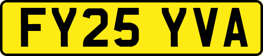 FY25YVA