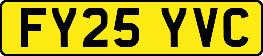 FY25YVC