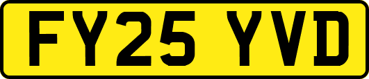 FY25YVD