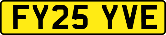 FY25YVE