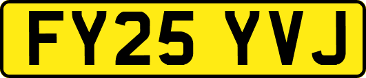 FY25YVJ