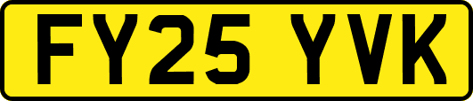 FY25YVK