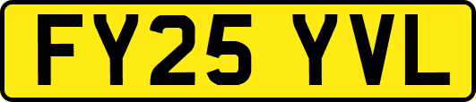 FY25YVL