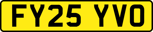 FY25YVO