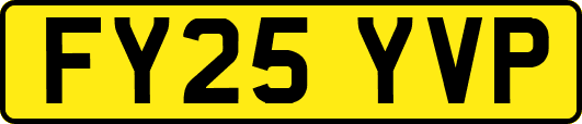 FY25YVP
