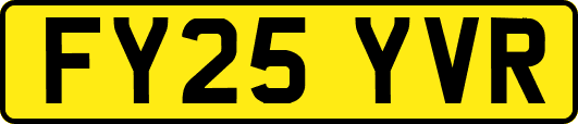FY25YVR