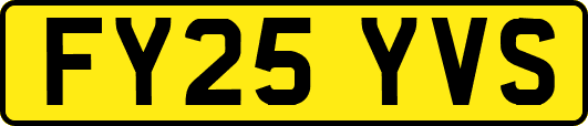 FY25YVS