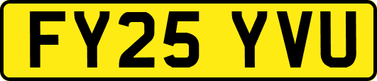 FY25YVU