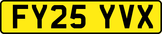 FY25YVX