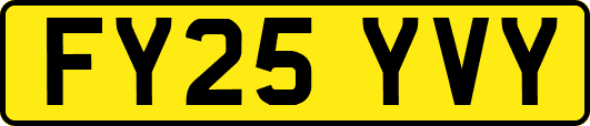 FY25YVY