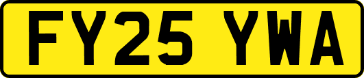 FY25YWA