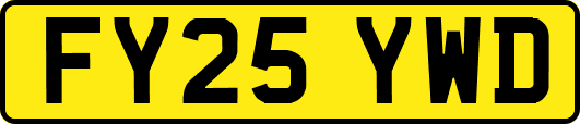 FY25YWD