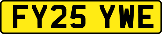 FY25YWE