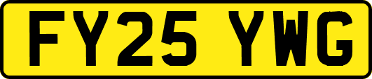 FY25YWG