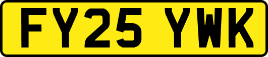 FY25YWK