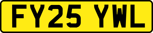 FY25YWL