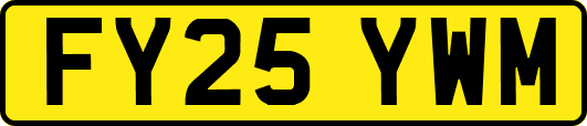 FY25YWM
