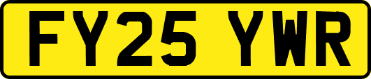 FY25YWR