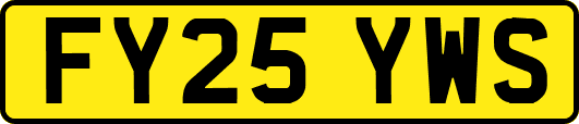 FY25YWS