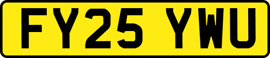 FY25YWU